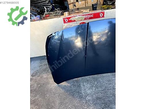 Hyundai i20 Kaput çıkma parça