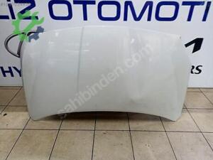 HYUNDAİ İ20 2020-2025 MOTOR KAPUTU ORİJİNAL ÇIKMA