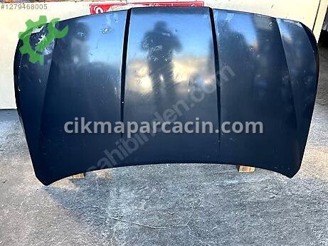 Hyundai i20 Kaput çıkma parça