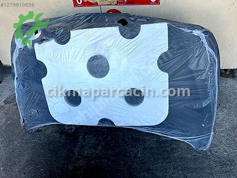 Hyundai i20 Kaput çıkma parça