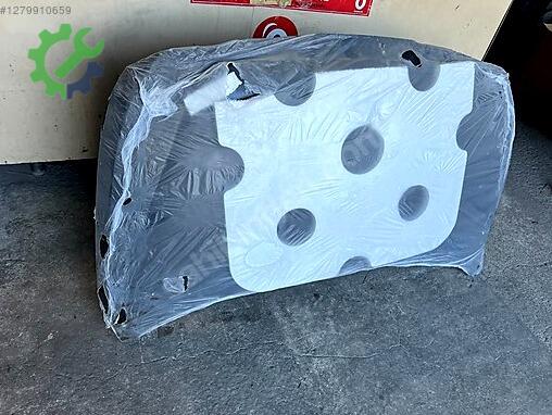 Hyundai i20 Kaput çıkma parça