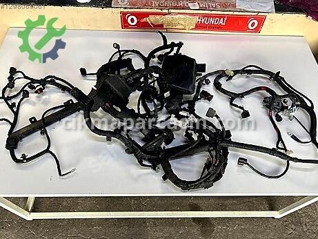 Hyundai i20 Elektrik Tesisatı çıkma parça