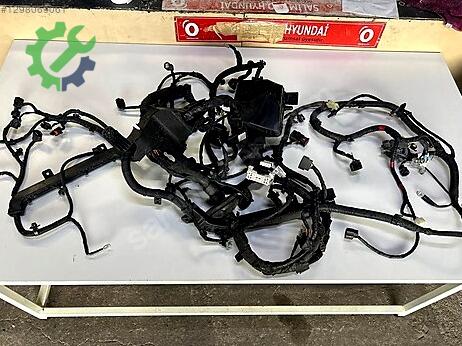 Hyundai i20 Elektrik Tesisatı çıkma parça