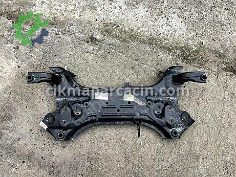 Hyundai i20 Motor Kapağı çıkma parça