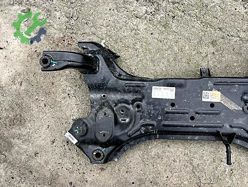 Hyundai i20 Motor Kapağı çıkma parça