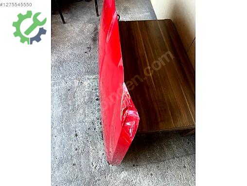 Hyundai i20 Ön Kaput çıkma parça