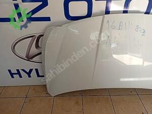 HYUNDAİ İ20 2020-2025 ÖN KAPUT ORİJİNAL ÇIKMA YEDEK PARÇA