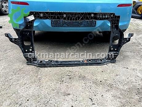 Hyundai i20 Ön Panel çıkma parça