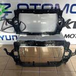 HYUNDAİ İ20 2020-2025 ÖN PANEL ORİJİNAL ÇIKMA YEDEK PARÇA