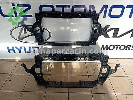 Hyundai i20 Ön Panel çıkma parça