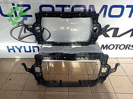 Hyundai i20 Ön Panel çıkma parça