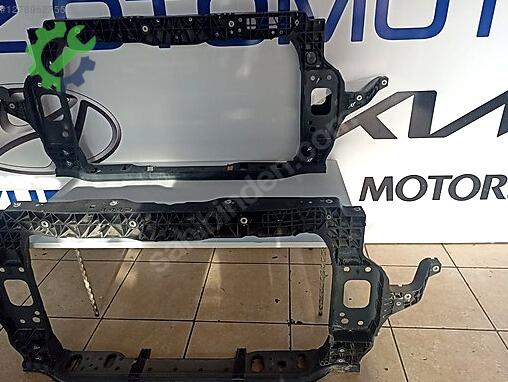 Hyundai i20 Ön Panel çıkma parça