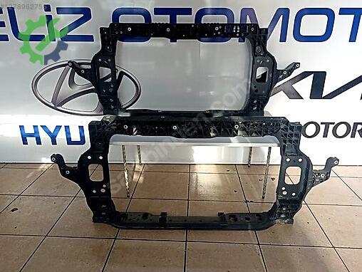 Hyundai i20 Ön Panel çıkma parça