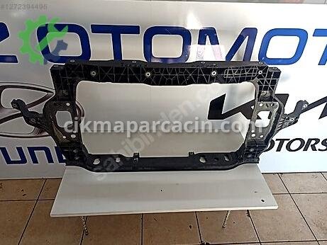 Hyundai i20 Ön Panel çıkma parça