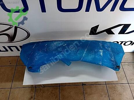 Hyundai i20 Ön Tampon çıkma parça