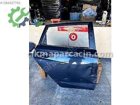 Hyundai i20 Sağ Arka Kapı çıkma parça