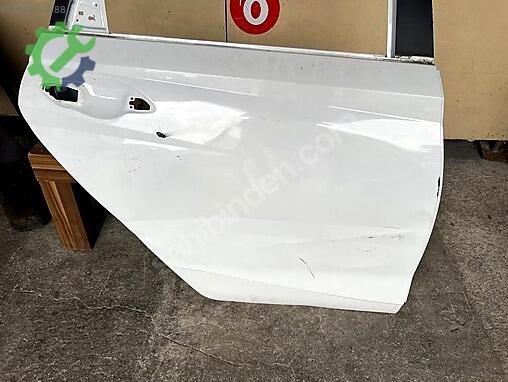 Hyundai i20 Sağ Arka Kapı çıkma parça