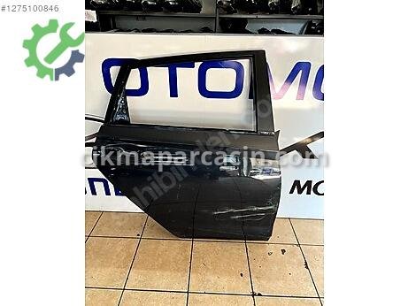 Hyundai i20 Sağ Arka Kapı çıkma parça