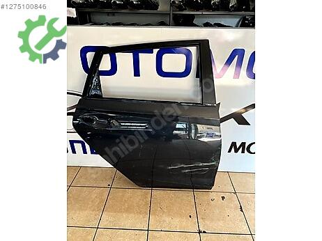 Hyundai Bayon Sağ Arka Kapı çıkma parça