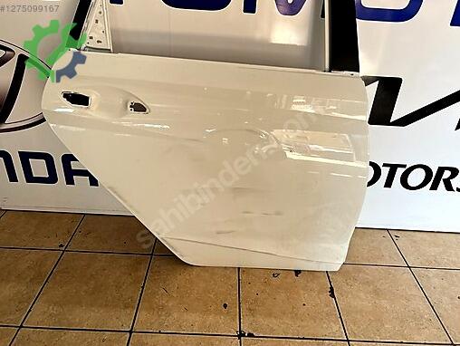 Hyundai i20 Sağ Arka Kapı çıkma parça