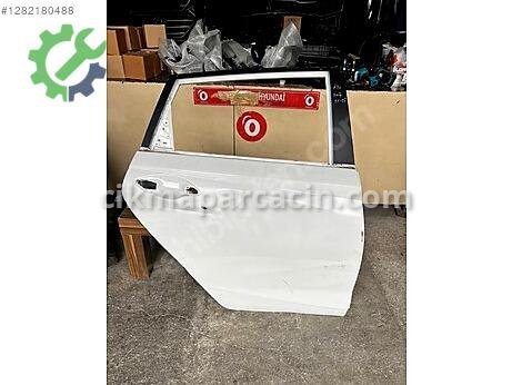 Hyundai i20 Sağ Arka Kapı çıkma parça