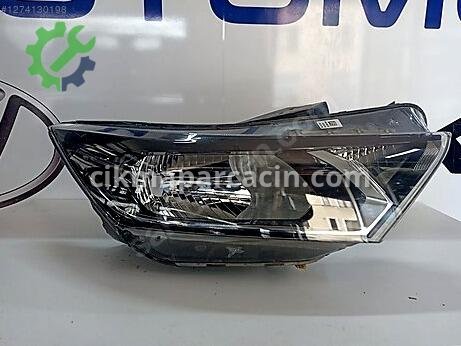 Hyundai i20 Sağ Ön Far çıkma parça