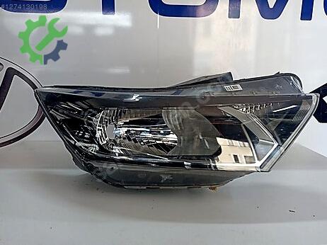 Hyundai i20 Sağ Ön Far çıkma parça