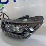HYUNDAİ İ20 2020-2025 SAĞ FAR LEDSİZ ORİJİNAL ÇIKMA YEDEK PARÇA