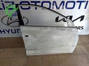 HYUNDAİ İ20 2020-2025 SAĞ ÖN KAPI ORİJİNAL ÇIKMA