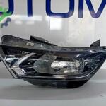 HYUNDAİ İ20 2020-2025 SAĞ SOL FAR ORİJİNAL ÇIKMA YEDEK PARÇA