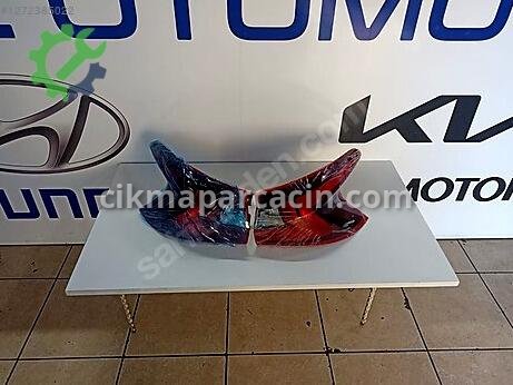 Hyundai i20 Sağ Arka Stop çıkma parça