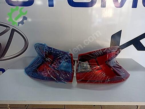Hyundai i20 Sağ Arka Stop çıkma parça