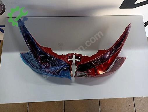 Hyundai i20 Sağ Arka Stop çıkma parça