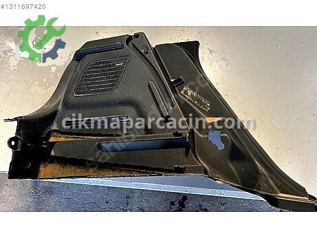 Hyundai i20 Sol Arka Çamurluk çıkma parça