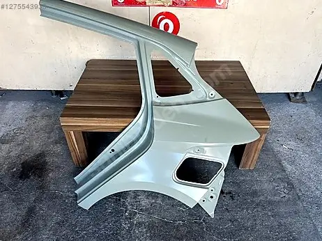 Hyundai i20 Sol Arka Çamurluk çıkma parça