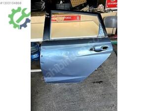 Hyundai i20 Sol Arka Kapı çıkma parça