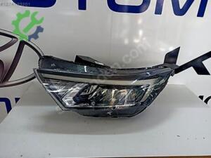 HYUNDAİ İ20 2020-2025 SOL FAR LEDLİ ORİJİNAL ÇIKMA YEDEK PARÇA