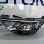 HYUNDAİ İ20 2020-2025 SOL FAR LEDLİ ORİJİNAL ÇIKMA YEDEK PARÇA
