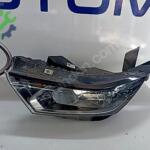 HYUNDAİ İ20 2020-2025 SOL FAR LEDSİZ ORİJİNAL ÇIKMA YEDEK PARÇA