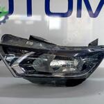 HYUNDAİ İ20 2020-2025 SOL FAR LEDSİZ ORİJİNAL ÇIKMA YEDEK PARÇA