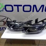 HYUNDAİ İ20 2020-2025 SOL FAR ORİJİNAL ÇIKMA