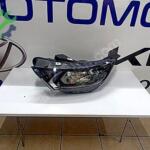 HYUNDAİ İ20 2020-2025 SOL FAR ORİJİNAL ÇIKMA