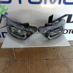 HYUNDAİ İ20 2020-2025 SOL FAR SIFIR YEDEK PARÇA