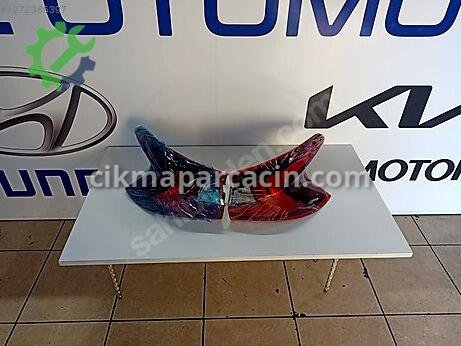 Hyundai i20 Sol Arka Stop çıkma parça