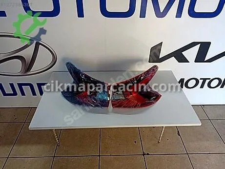 Hyundai i20 Sol Arka Stop çıkma parça
