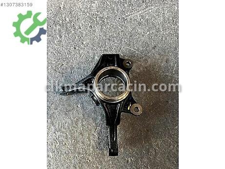 Hyundai i20 Sol Taşıyıcı çıkma parça