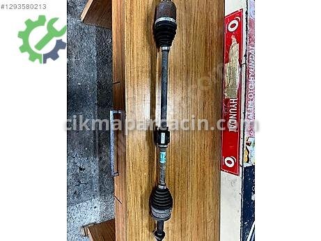 Hyundai i20 Sağ Aks çıkma parça