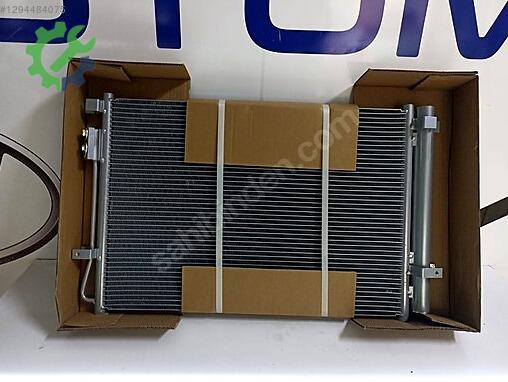 Hyundai i20 Klima Radyatörü çıkma parça
