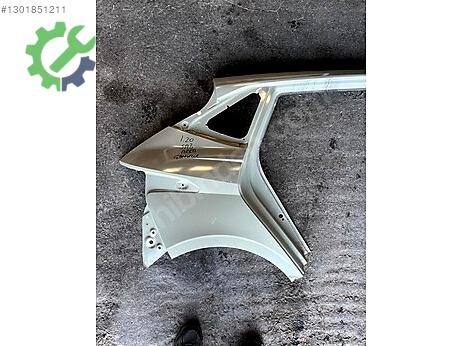Hyundai i20 Sağ Arka Çamurluk çıkma parça