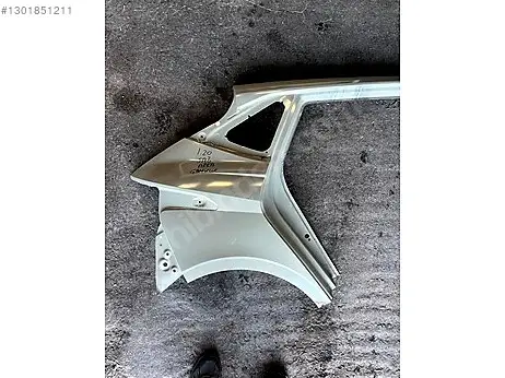 Hyundai i20 Sağ Arka Çamurluk çıkma parça